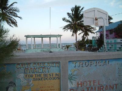 Belize