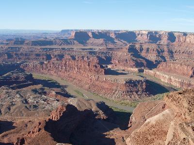 デッド・ホース・ポイント