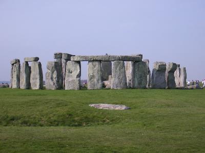 ロンドン一人旅