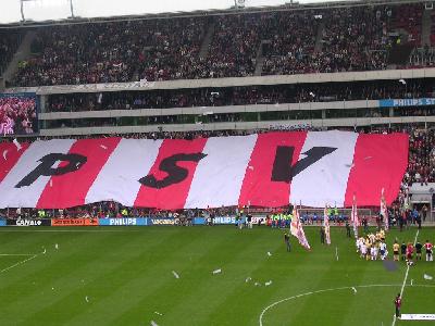 PSVアイントホーベン vs Ajaxアムステルダム