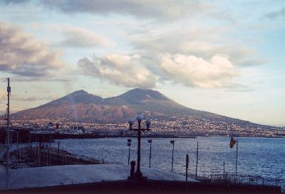 バッグを探しにナポリへ』ナポリ(イタリア)の旅行記・ブログ by バッグを探しにナポリへ』ナポリ(イタリア)の旅行記・ブログ by