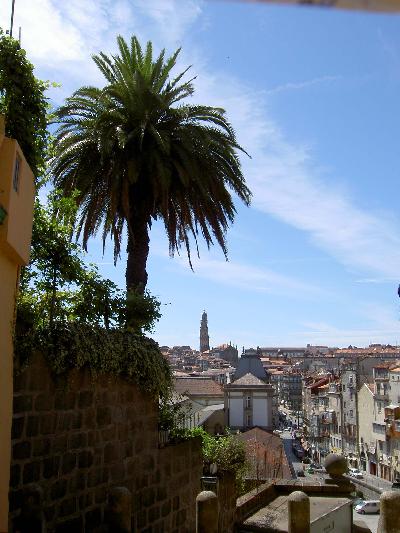 ’04ポルトガル day4-2 ポルト