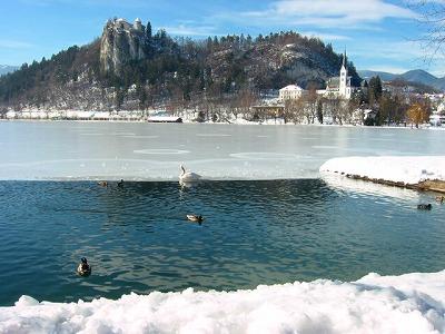 中欧7カ国・卒業旅行記4