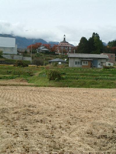 清春芸術村