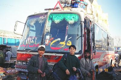 世界一周夢の旅