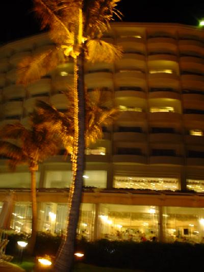 沖縄･恩納村「万座ビーチホテル｣･･･(Okinawa)