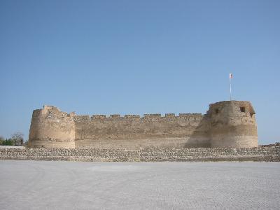 中東の島国＠バーレーンの巻