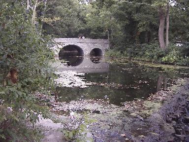 シンシナティ・ハミルトン郡の公園