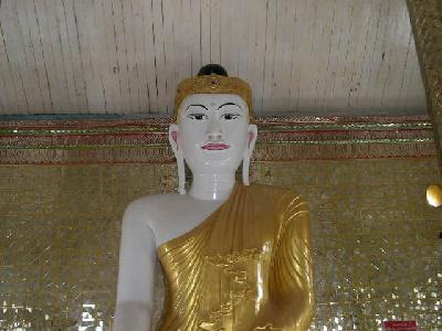 ミャワディー　タイからの日帰りミャンマー旅行