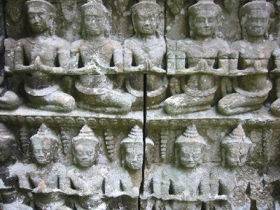 アンコールワット!@カンボジアの巻