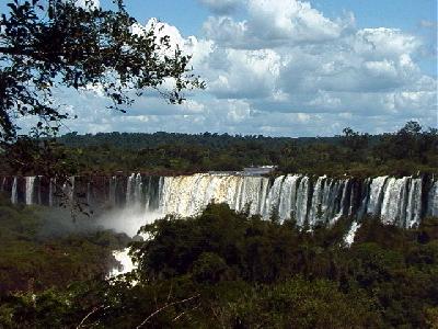 アルゼンチンの旅(2)・・旅いつまでも