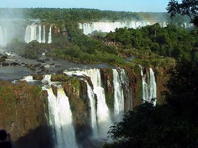 ブラジルの旅(2)・・旅いつまでも