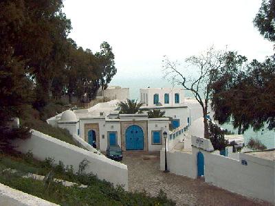 チュニジアの旅(3)・・旅いつまでも