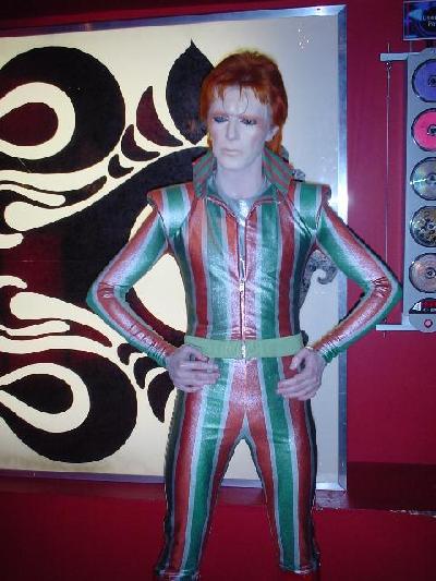 イギリス旅行記