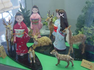 ウズベク旅行記【前半】（関空～ヒバ、ウルゲンチ、ブハラ）