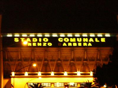 ミーハー欧州蹴球紀行２～パレルモ編～