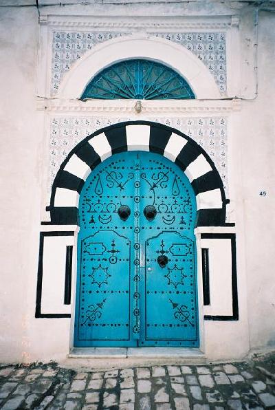 チュニジアゆったり周遊１０日間