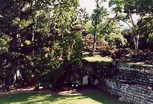 ホンジュラス紀行