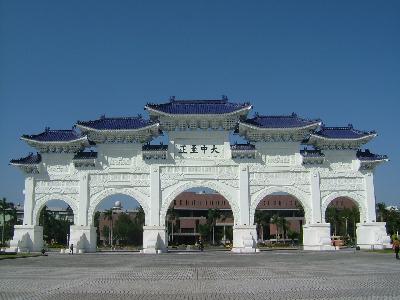 2004年 台湾紀