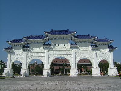 2004年 台湾紀
