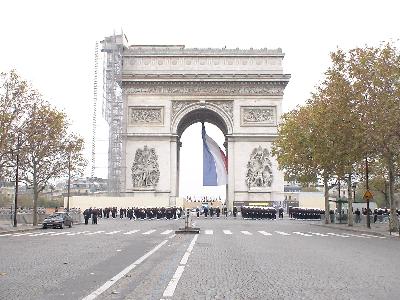 初めての海外個人旅行