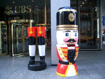 ニューヨーク散歩 その2