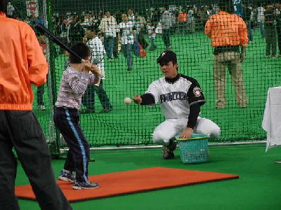 Fsファンフエスタ２００４：選手編：