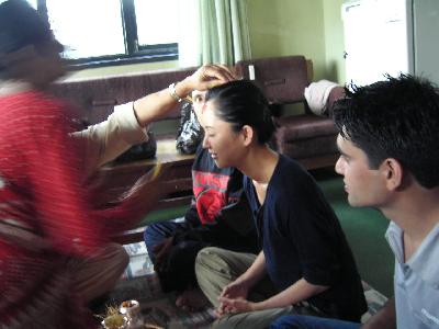 nepal 6 (Dashain Festival)