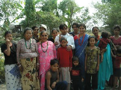 nepal 8 (Tihar Festival ++)
