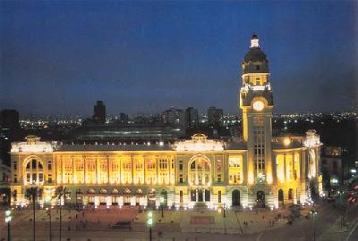 誰も知らない田舎町・・・