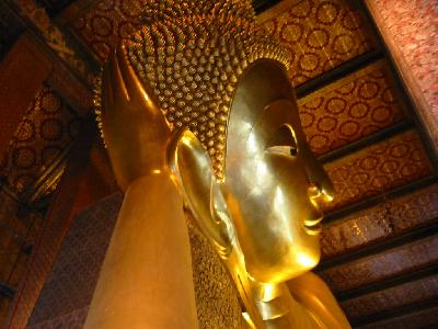 初タイ@タイの巻