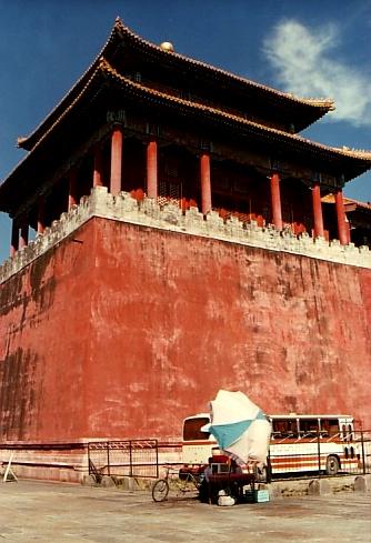 1999年　中国の地図　旅行ガイド　洋書　中国語　北京や河北省、上海 1999年 中国の地図 旅行ガイド 洋書 中国語 北京や河北省、上海 本