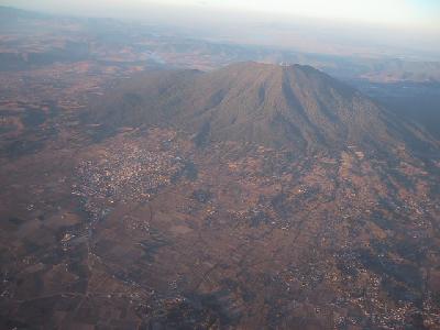 世界一周新婚旅行　メキシコシティ編