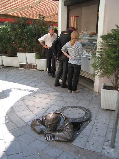 何にもないけど温かい