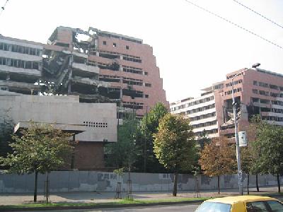 紛争が残したもの