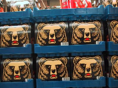 世界一周新婚旅行　ヘルシンキ編