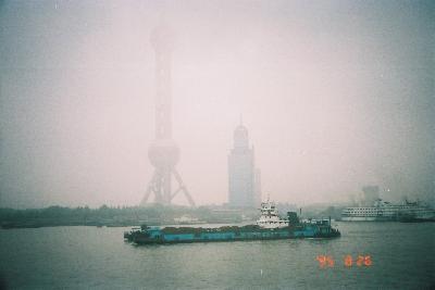 ロスト・イン・ペキン