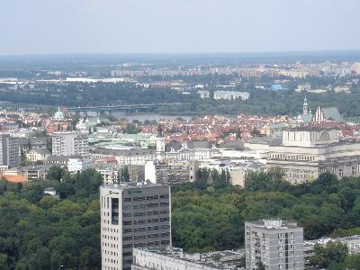 ポーランド（ワルシャワ）04