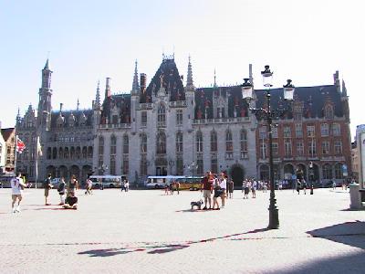 ベルギー（ブルージュ）02