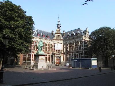 オランダ（ユトレヒト）02