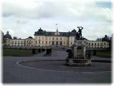 ストックホルムシティ探訪