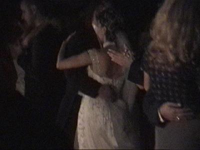 1999皆既日食を見に、家族3人でトルコへ　結婚式を見物