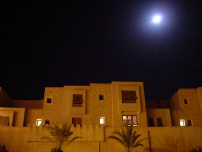 遺跡と砂漠の国☆チュニジア☆　前編