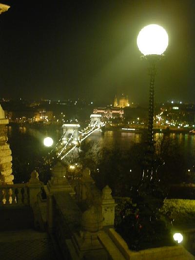 ２００４・東欧のたび　～ドナウの真珠はダイヤモンド級～