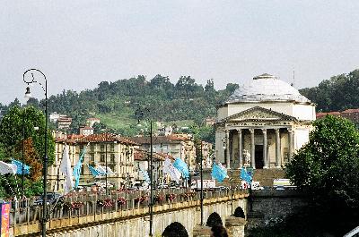 Torino! Torino!! Torino!!!