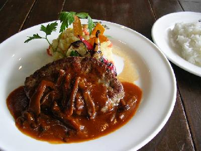 雪の北海道：その２～千歳・ノーザンホースパーク