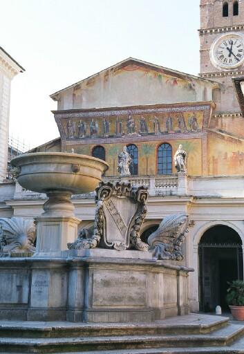 ローマ「古寺巡礼」