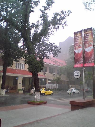 ホーチミン・ハノイ