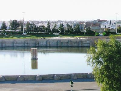 チュニジアの旅【５】　イスラムの聖地ケロアン