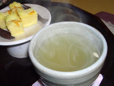 ☆柚子茶＠サランバン☆